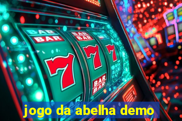 jogo da abelha demo